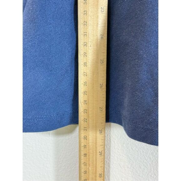 Tommy Hilfiger Classic American Red, White & Blue Dress Girls Medium 8/10 - Picture 7 of 9